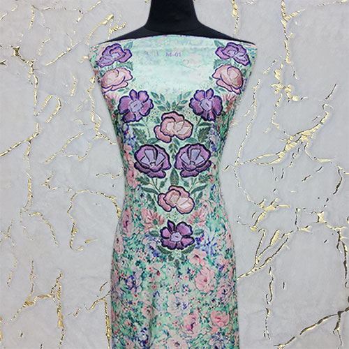 50 (3) MS 195 - Image 1